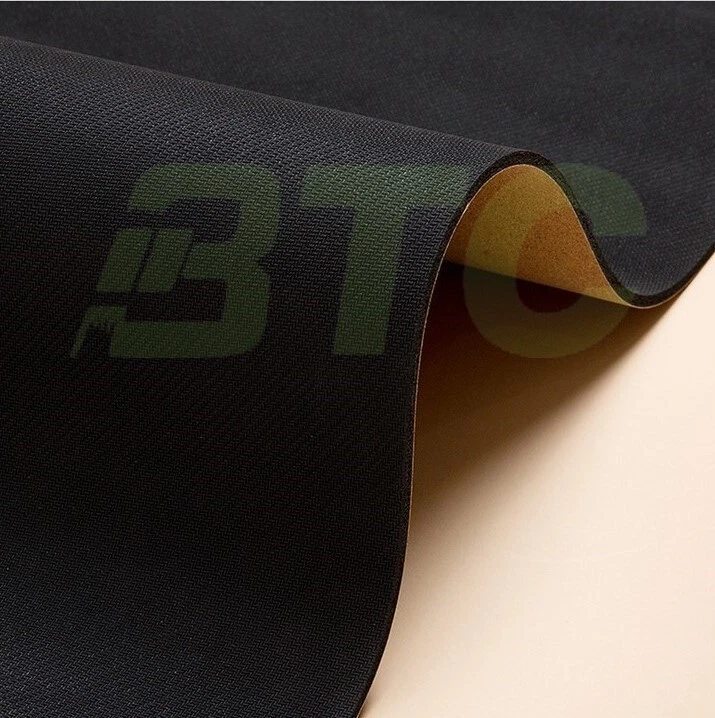 183x65cm Non-slip Yoga Mat, cork, 6mm ThickYoga Mat, Exercise Mat, Gym Mat - image 2 of 4