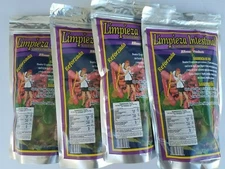 4 PACK DETOXIFY RROSAS LIMPIEZA INTESTINAL 12 OZ EA 12/2026 NEW FRESH MADE  USA