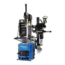 Hofmann Reifenmontiermaschine Reifen Montiermaschine Reifenmaschine