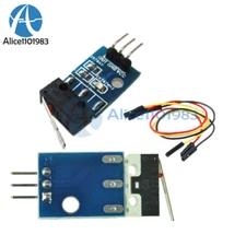 5Pcs Robot Model car helicopter Crash Collision Switch Sensor Module For Arduino