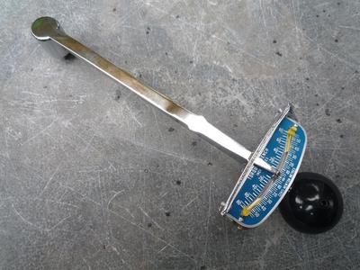 STURTEVANT RICHMONT TORQUE DREHMOMENTSCHLÜSSEL WRENCH MANUFACTURING INDUSTRIAL