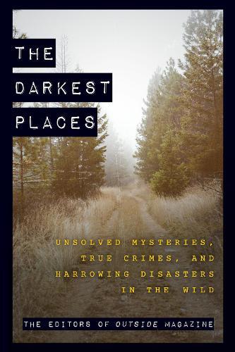 Thumbnail - The Darkest Places (taschenbuch) (us Import)