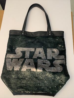 star wars bag sequin tote s-l400.jpg main image 2