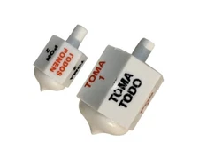 Pirinola Toma Todo 1 Big 1 Small 2 PACK TOPS Better Quality MOST SOLD ON EBAY!