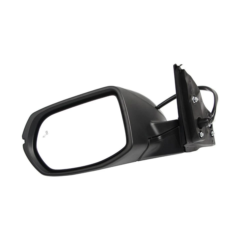 Power Mirror For 2017-2022 Honda CR-V North America Built Models LH Driver Side - Image 3 of 4