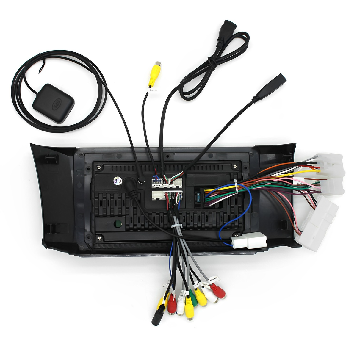 Android 13 Car Radio Stereo GPS For 2012-2016 Subaru BRZ Scion FRS Toyota 86 – 9" Touchscreen