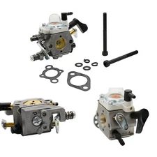RC Car Gas Carburetor Carb 1107 1191 1/5 For Zenoah CY 23-45CC Engine Hpi Rofun