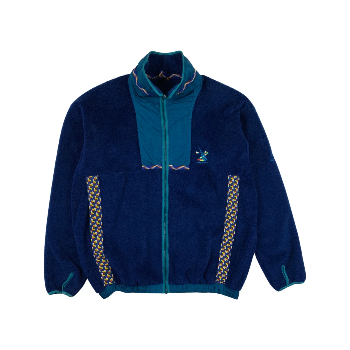 Helly hansen vintage fleece hotsell
