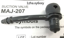 1PCS New for MAJ-207 Bronchoscope suction button ZH