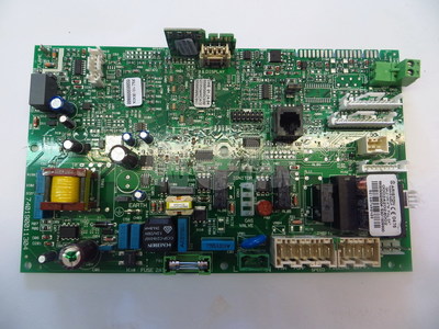 65109313-05 AS GENUS CLAS EGIS ALIXIA BS ARISTON MTS MAIN BOARD
