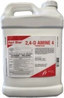 2,4-D Amine (Weedar 64) Broadleaf Herbicide - 2.5 Gallons -  NO SALES TO: CA, TX