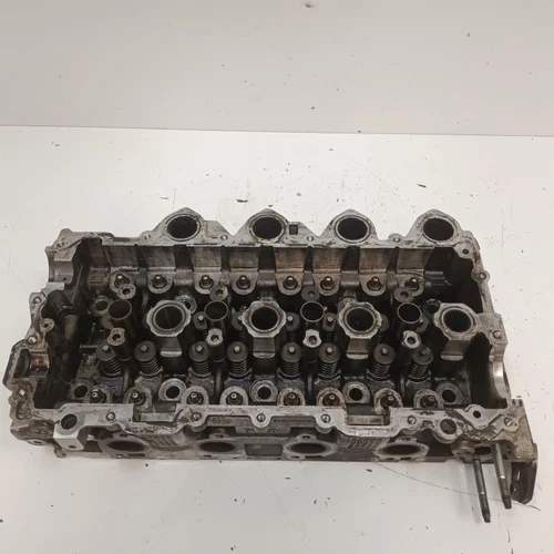 9655911480 Culata para PEUGEOT 307 BREAK/ SW (S2) SW 2005 3892317 - Imagen 2 de 10