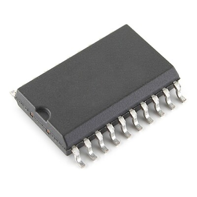 [100pcs] 74F374D Octal D-Type Trigger SO20L