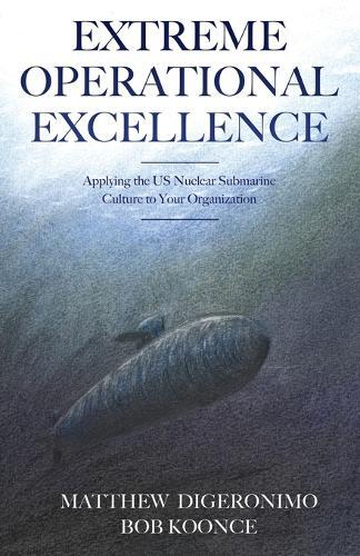 Thumbnail - Matt Digeronimo Bob Koonce Extreme Operational Excellence