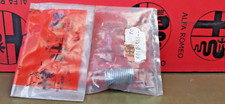 Ressort divers Alfa Romeo 164