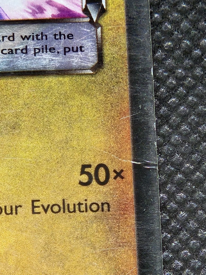 Latios Prism Star #108/168 Pokémon TCG SM - Celestial Storm Prism Rare HP - Image 3 of 4