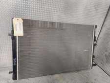 Radiateur Mercedes 420