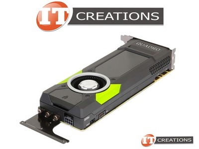 NVIDIA PASCAL GPU 16GB 2560 CUDA CORES GRAPHICS VIDEO CARD QUADRO