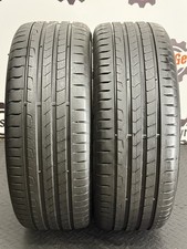 2x 225 45 R19 96Y XL CONTINENTAL PREMIUM CONTACT 7 EV 6MM TESTED FREE FITING