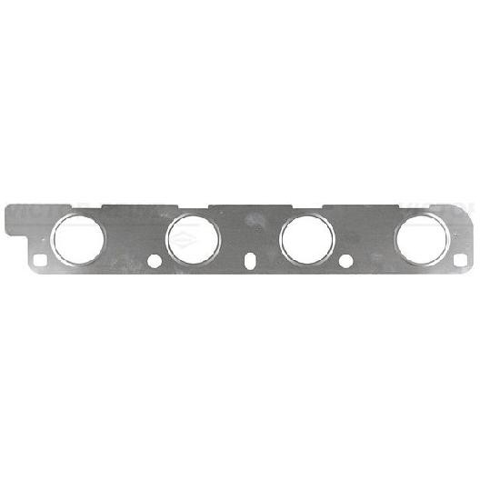 Dichtung AbgaskrüMmer FüR VW Passat 357 362 365 3C 1.8 2.0 05 Bis 15 Victor Teil-image