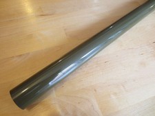 Qualitäts Bügelfolie Bespannfolie OLIV GRÜN 1,00 x 0,64m