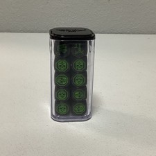 Warhammer 40k COMMAND DICE OOP 20 dice jm15268