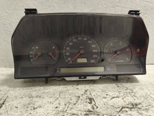 Compteur Volvo S70