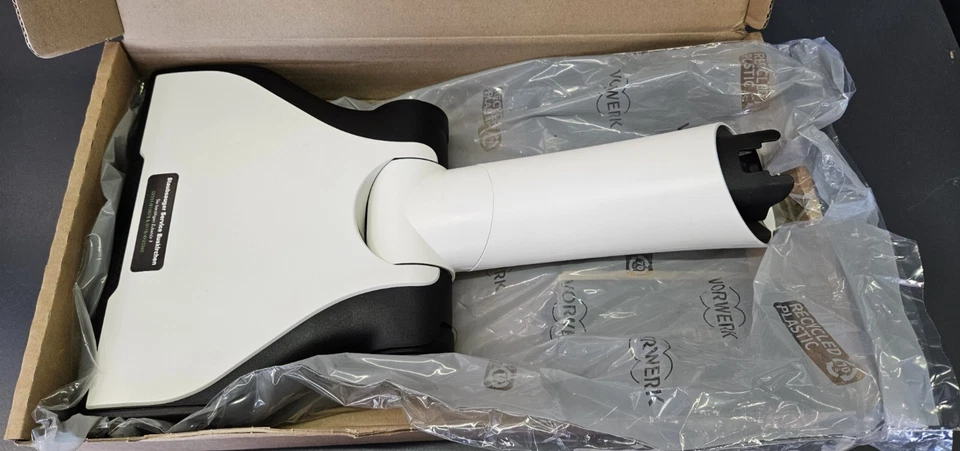 Kobold Folletto EB7 Akku-Elektrobürste - Bild 3 von 3