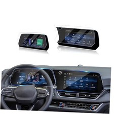 2026 Equinox Screen Protector Non-EV Compatible with 2026 equinox 11.3 inch