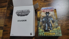 Standor - Masters of the Universe Classics - MOTU - sealed with shipper