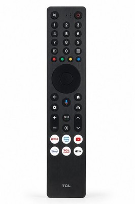 Originale Fernbedienung für TCL 75C69K | 50C7K | 55C7K | 65C7K | 75C7K | 85C7K
