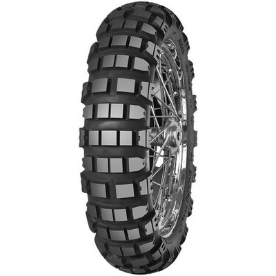 MITAS ENDURO TRAIL XT+ 110/80 - 18 TL/TT 58T REAR M+S