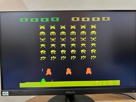 My Arcade Atari GameStation Pro HDMI Console Games 7000 - 2 Wireless Controllers