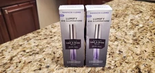 (2) Bausch + Lomb Lumify Eye Illuminations Lash and Brow Serum, 0.12 fl oz Each