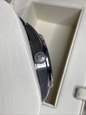 Longines Spirit 40 mm L3.810.4.73.9 *Purch. 9/25 Full Set W/Unworn Extra Straps 5