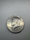 1964 kennedy half dollar
