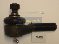 Japanparts TI-602L Spurstangenkopf Spurstange EndstüCk FüR Daihatsu