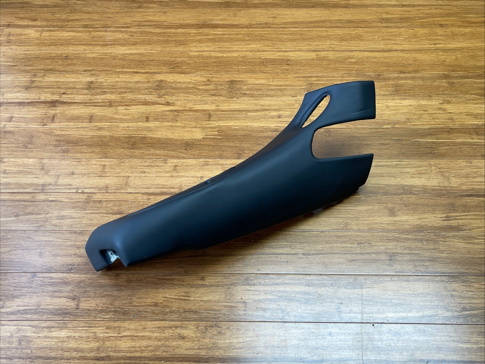 2017-2023 Ferrari Portofino F164 Rear Left Upper Quarter Panel Trim OEM *NOTE*