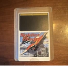 Hudson Soft Soldier Blade TurboGrafx-16 HuCARD Action & Adventure 1992