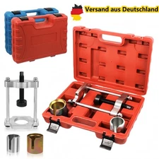 Hinterachslager Abzieher Presse Querlenkerbuchsen Werkzeug FORD FOCUS MK3 C-MAX