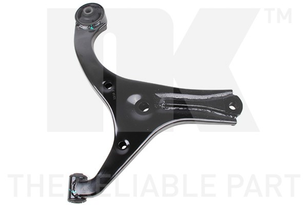 Querlenker Dreieckslenker NK 5013421 FüR KIA RIO Hyundai Accent 3 MC Crdi GLS 2-image