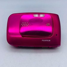 FUJIFILM FinePix Z30 Compact Digital Camera Tested Working Seller Japan