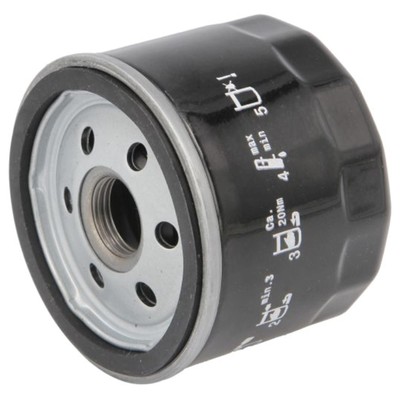Ölfilter für BMW F650 F700 F750  F800 HP4 K1200 K1300 R1200 S1000 Mahle OC1824
