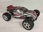 Rustler Traxxas R/c Truck - Untested