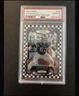2023 Panini Prizm - Jason Kelce #245 Black & White Checker Prizm