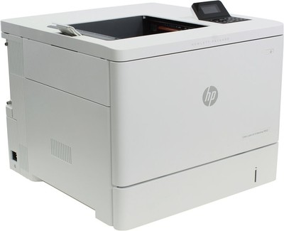 Renewed HP Color LaserJet Enterprise 553 M553DN M553 Laser Printer