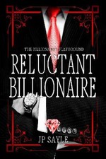 Reluctant Billionaire: MM Age-Gap Romance by Løwén, Tina [Paperback]