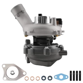 Turbolader for Audi A6 C6 2.7 TDI BPP BSG CAMA CGKA 2004-2008 059145721D