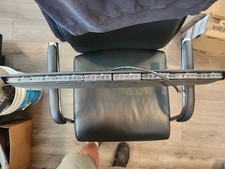 WHELEN INNER EDGE RTX SERIES LIGHT BAR