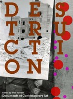 Sven Spieker | Destruction | Taschenbuch | Englisch (2017) | Ean 9780854882588